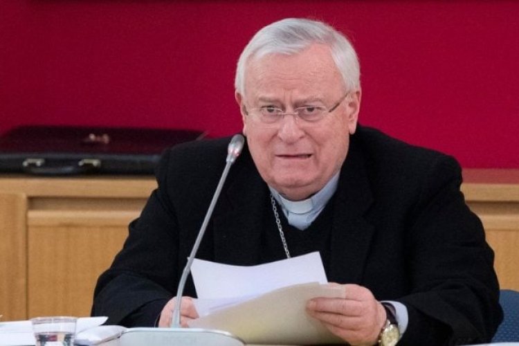 Il Cardinale Bassetti:redistribuire i profughi dell'Ucraina