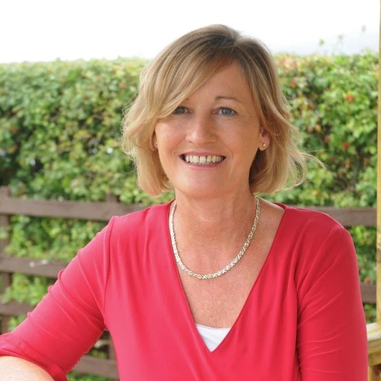 Fiona Fallon