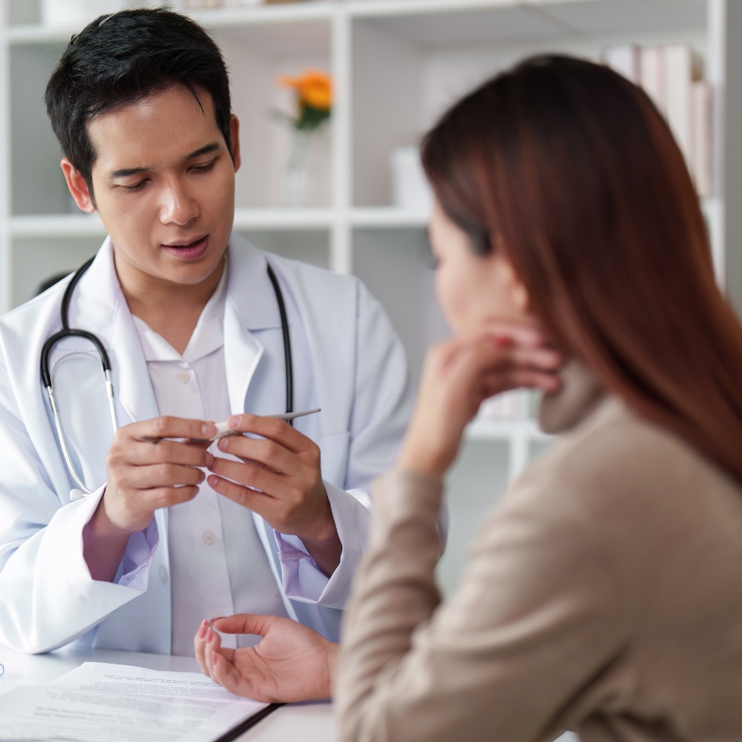 LASIK & Refractive Treatment