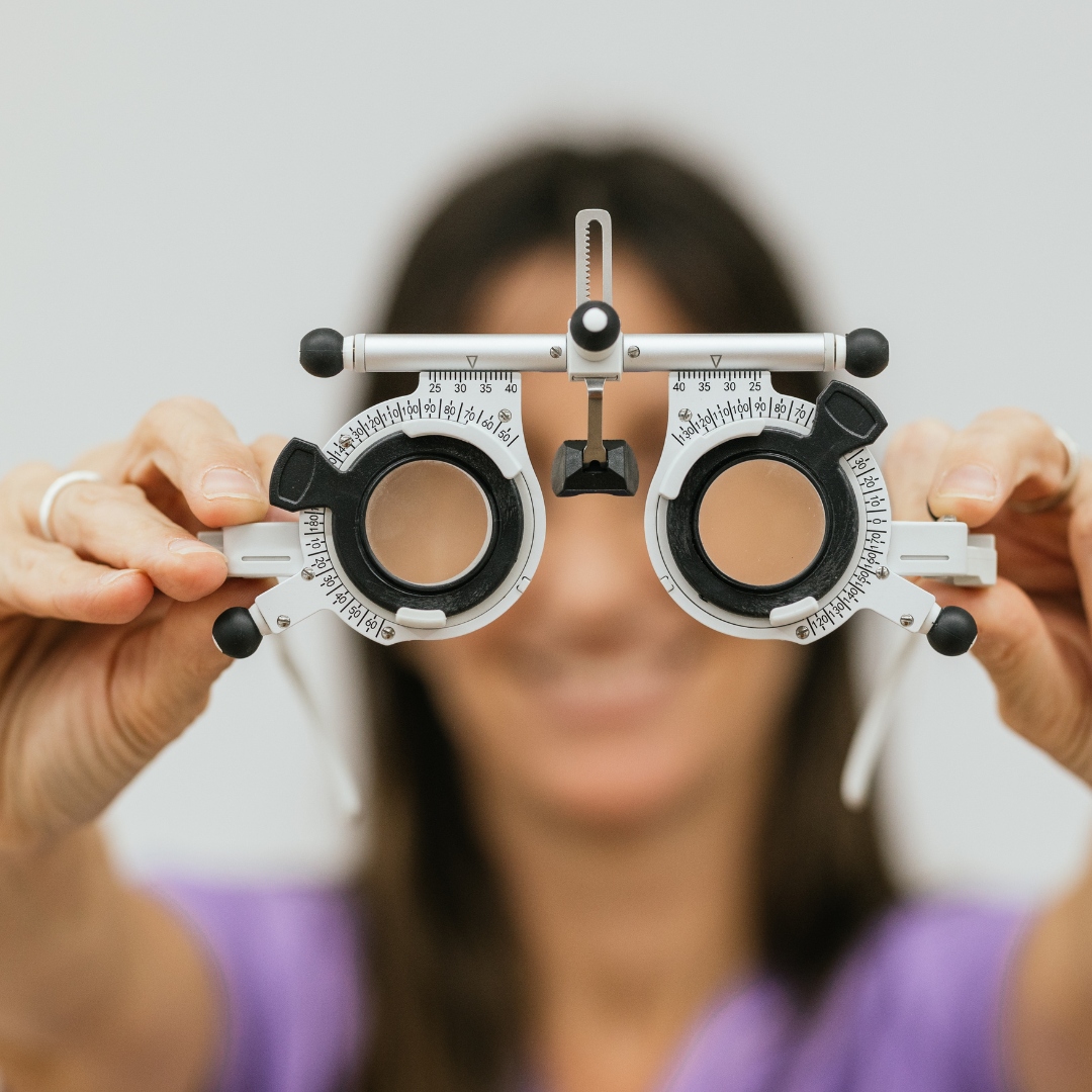 Comprehensive Ophthalmology