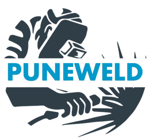 Puneweld Logo