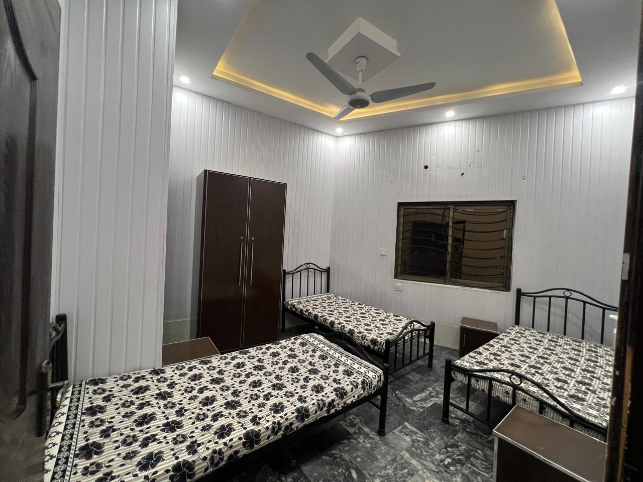 Main view