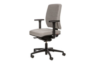 Ergonomische bureaustoel