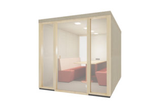 Ply Booth Maxi