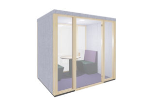 Ply Booth Midi