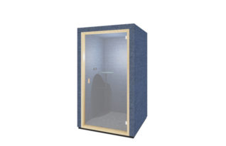 Ply Booth mini