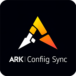 ArkConfig Sync