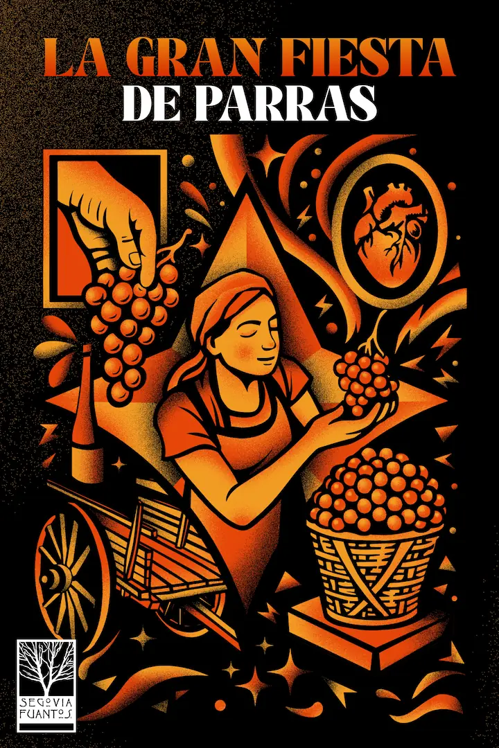 Post 1 Segovia Fuantos