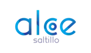 Alce Saltillo Logo