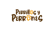 Perrillos y Perrones Logo