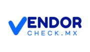 Vendor Check Logo
