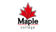 Maple College Logo