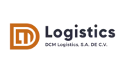 DCM Logistics Logo