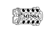 MINSA Logo
