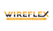 Wireflex Logo