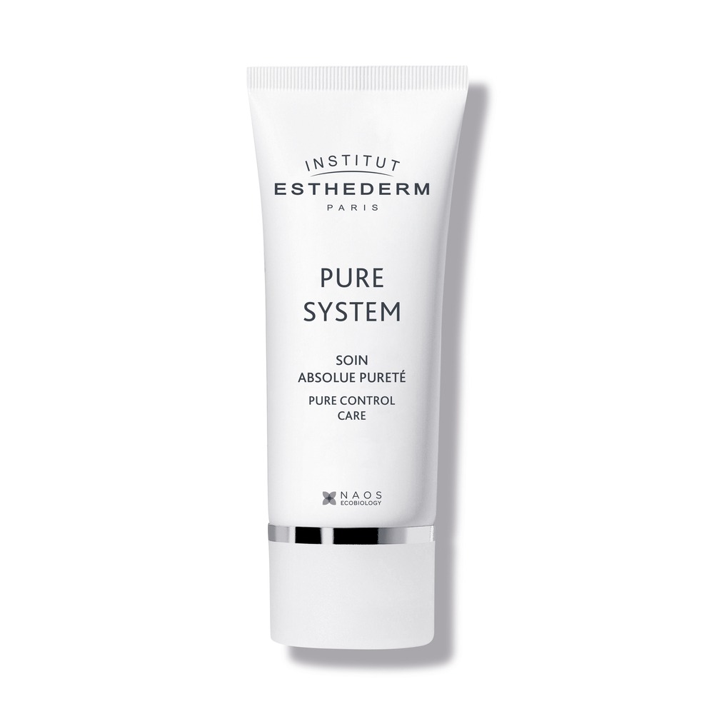 Pure System Pore Refiner Concentrate - Esthederm