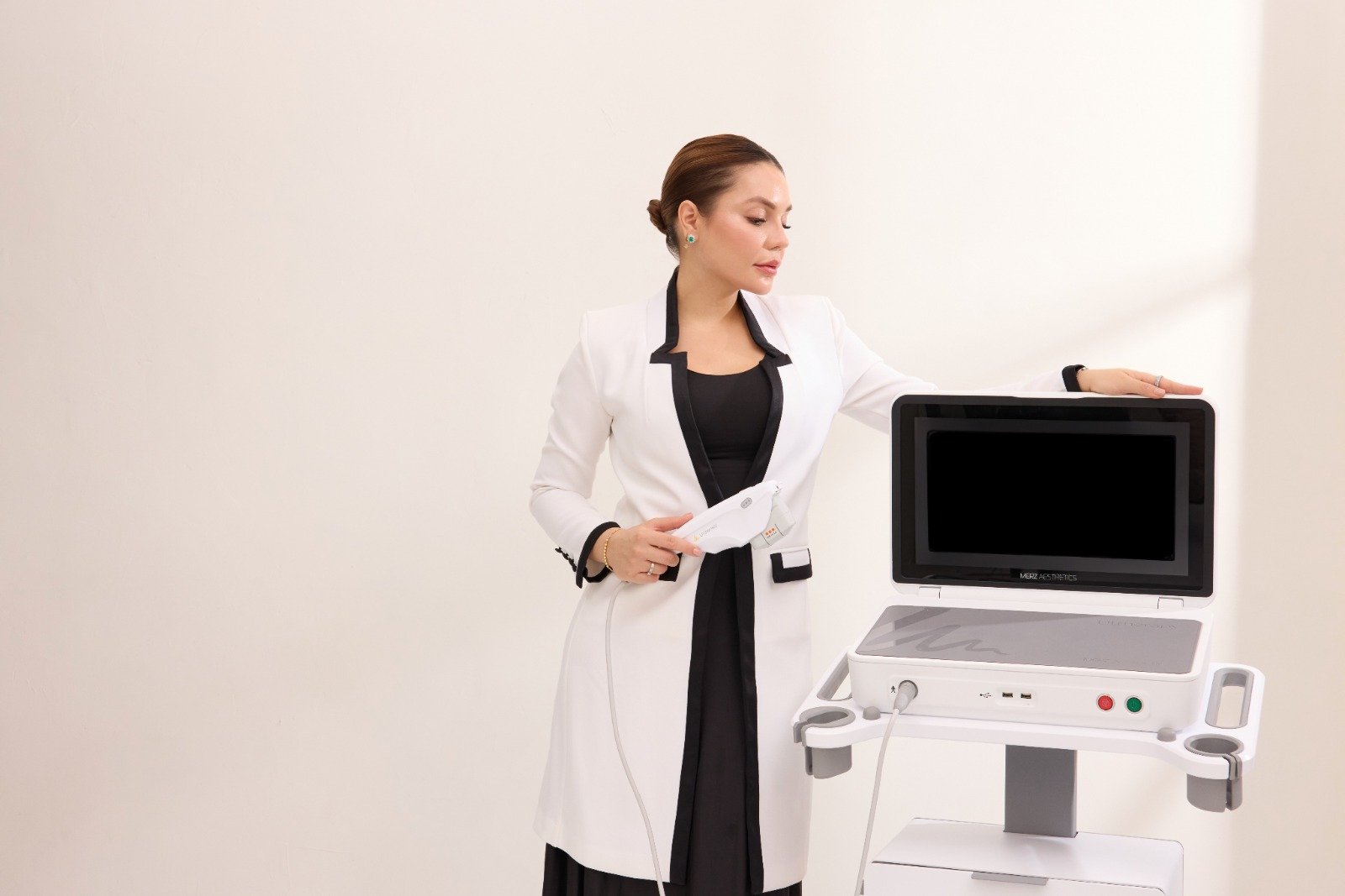 Ultherapy