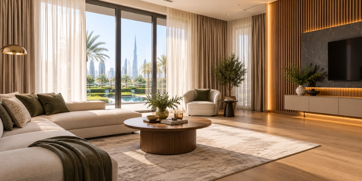 Home Furnishing