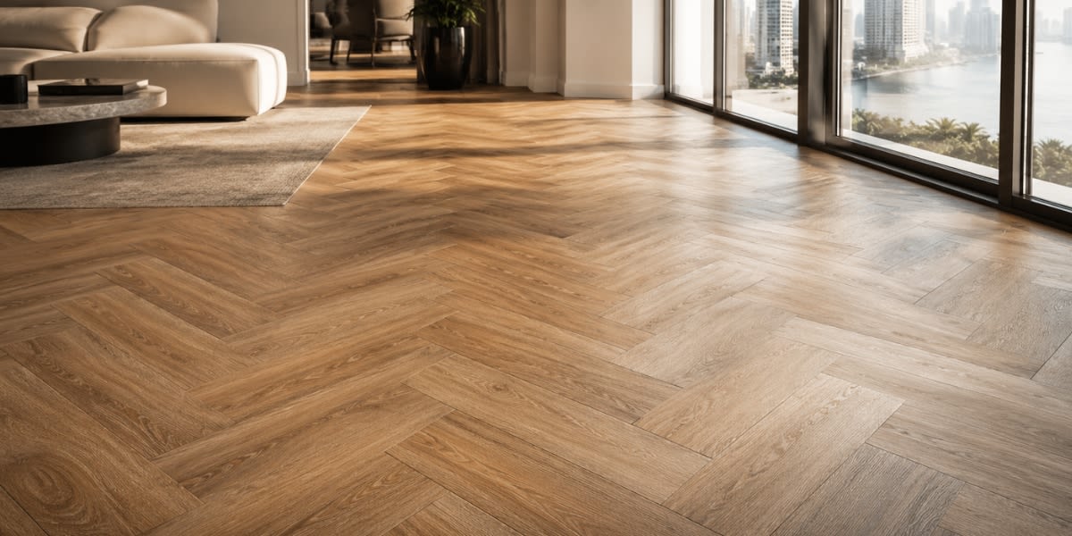 Dubai Interior Design Trends