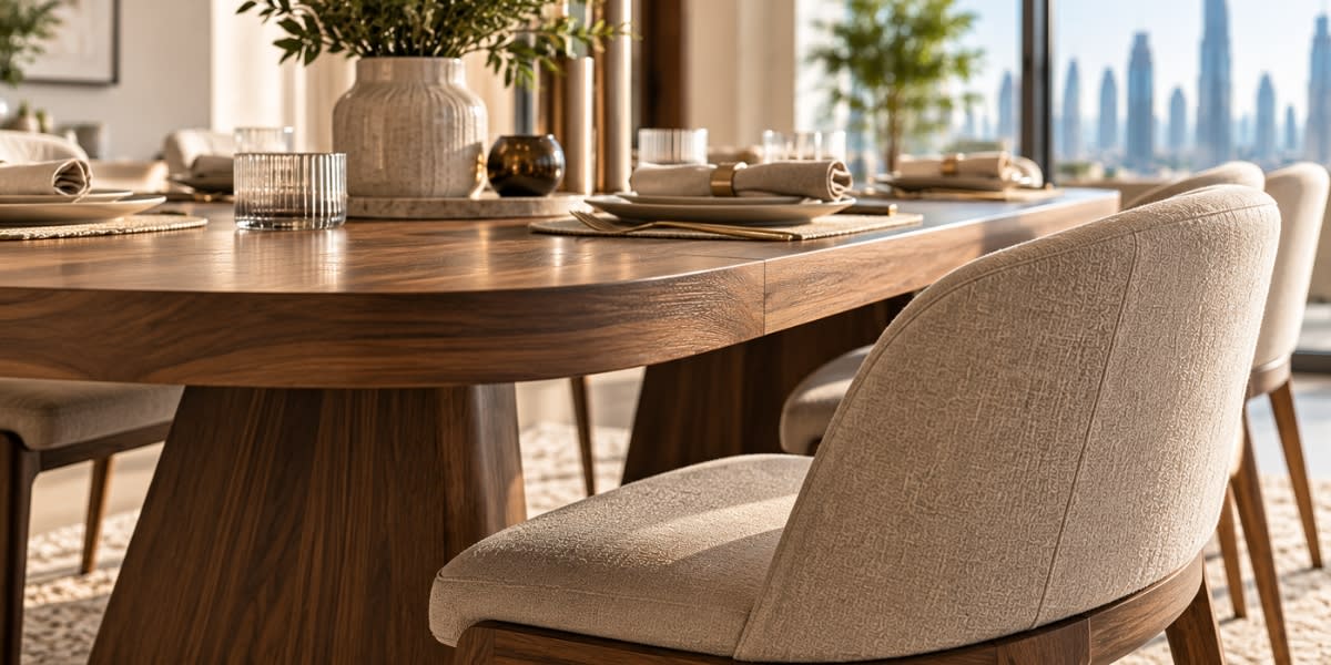 Dining Table Buying Guide