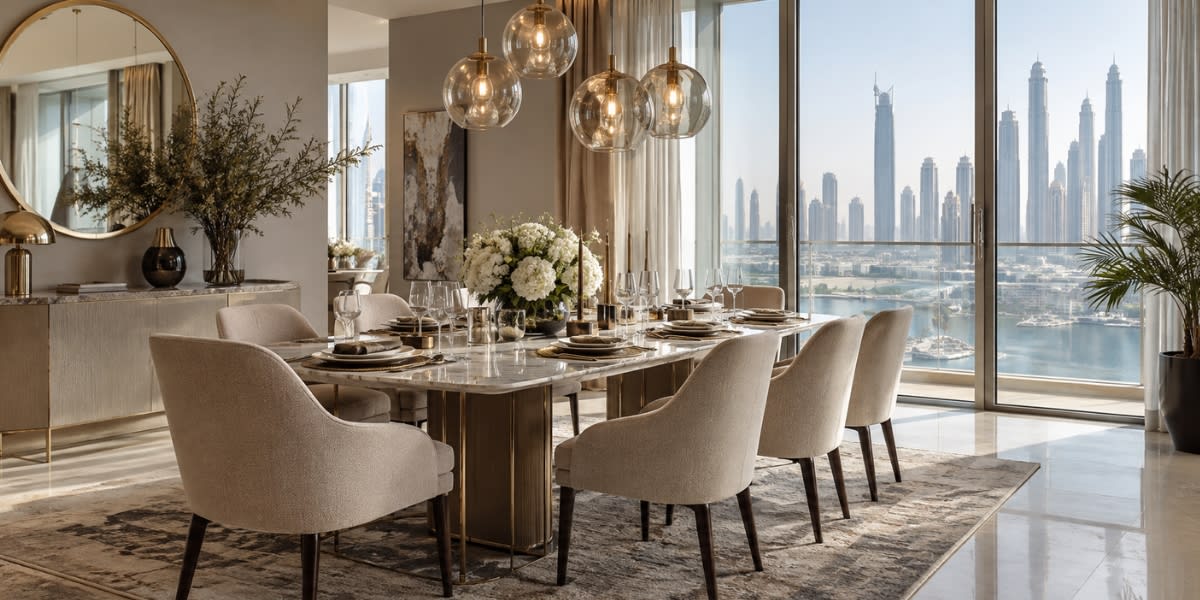 Dining Table Buying Guide