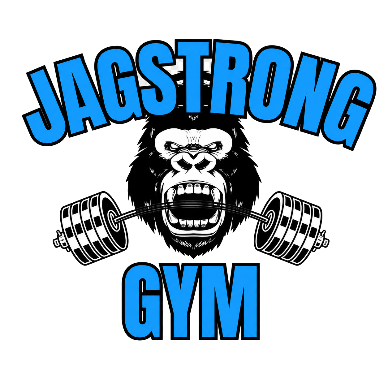 JagStrong Gym
