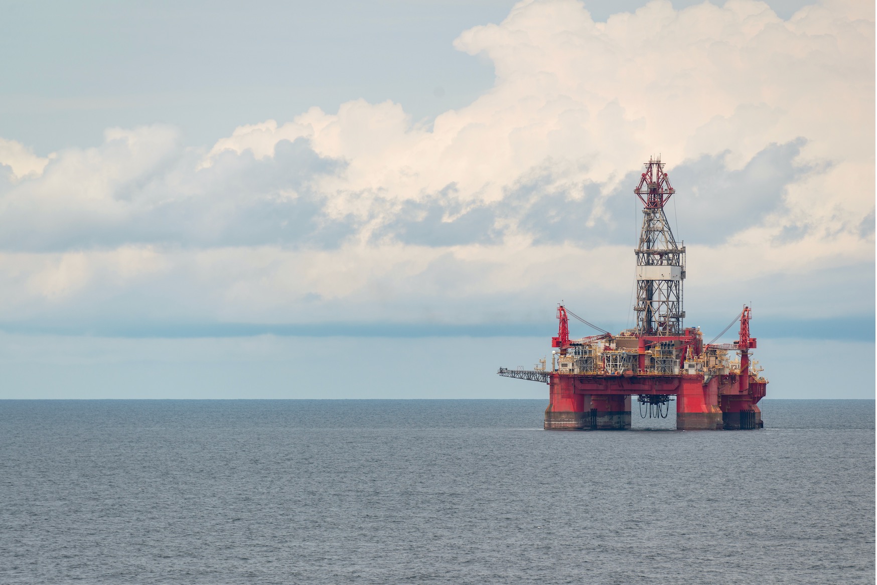 WellRite — Engineering Energy, Driving Evolution