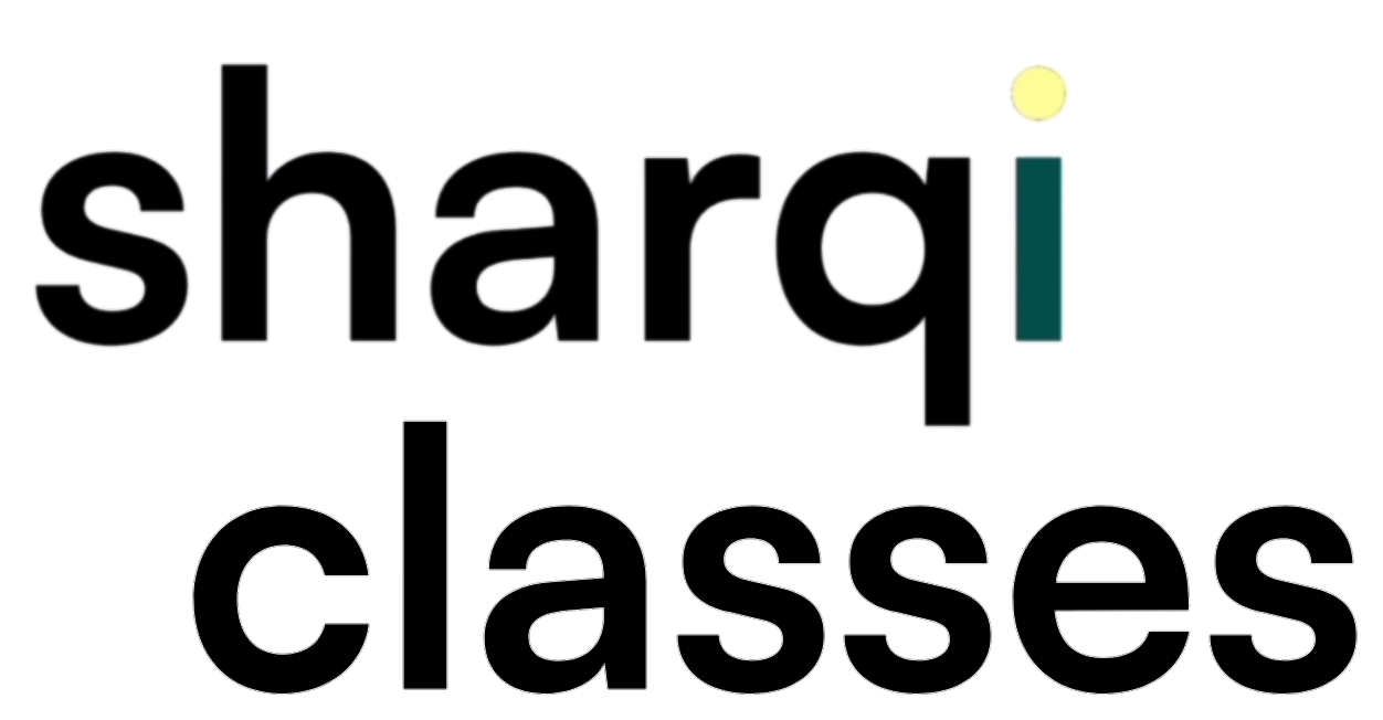 Sharqi Classes
