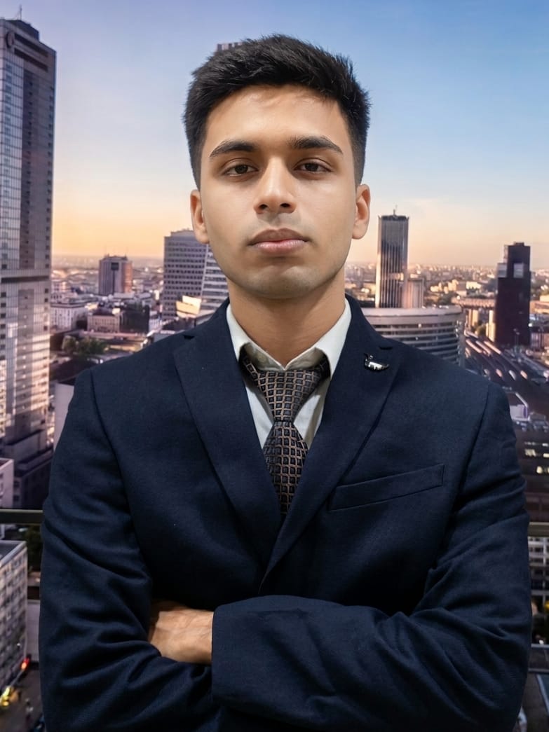 Mustafiz Ahmed – Sharqi Classes