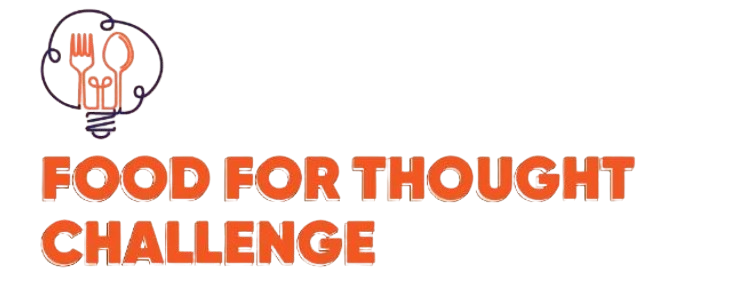 Food for Thought Challenge
