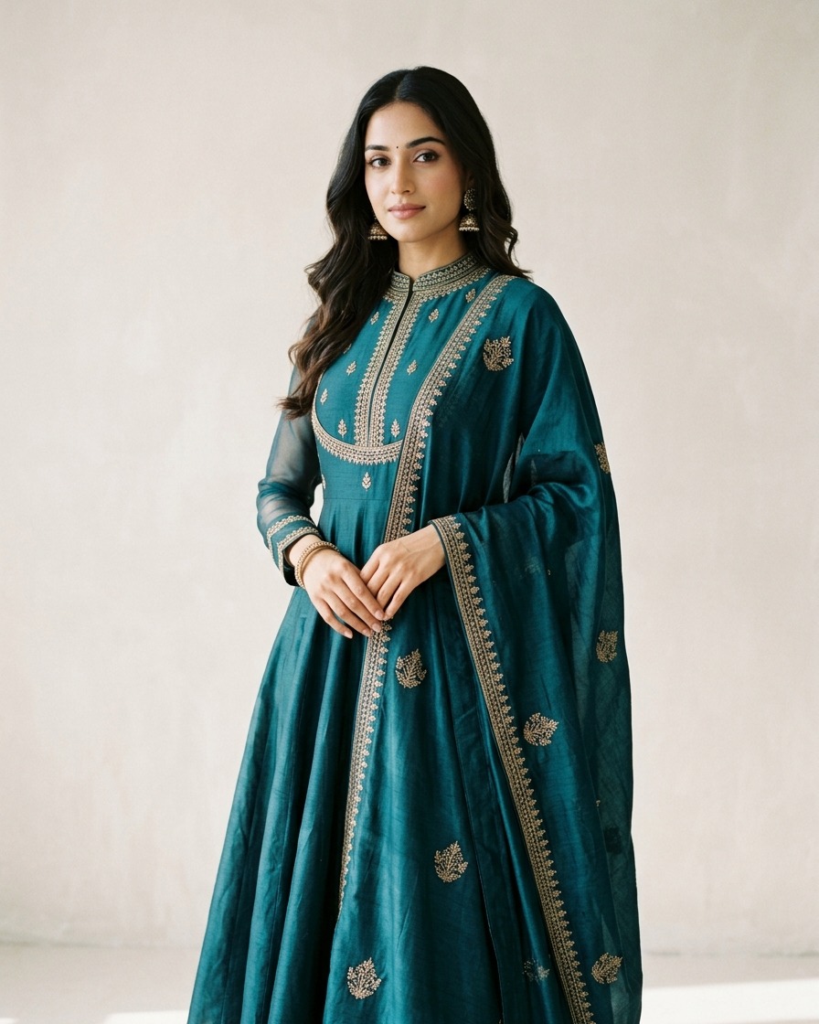 Ethnic