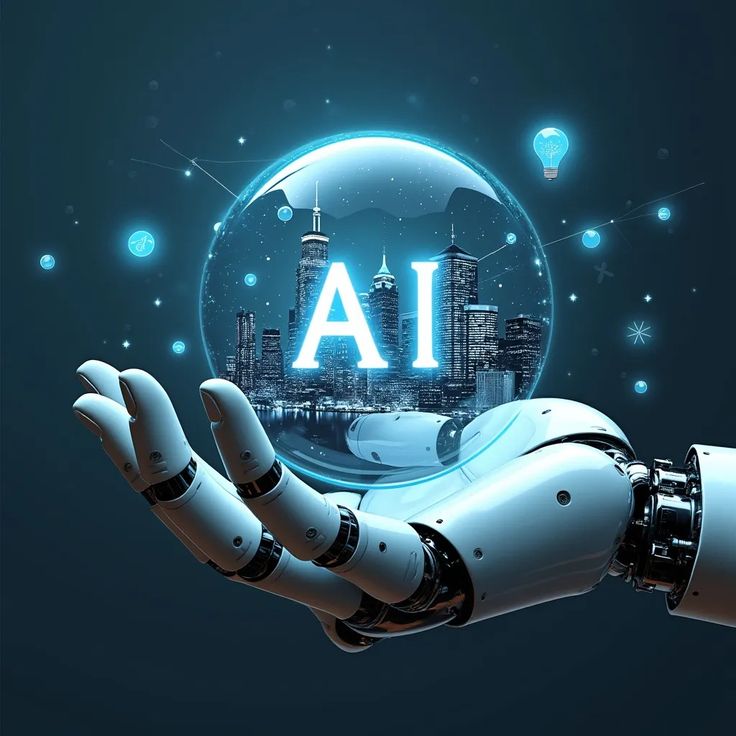 AI & Automation