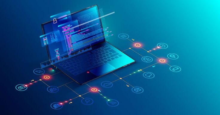 Web & App Development