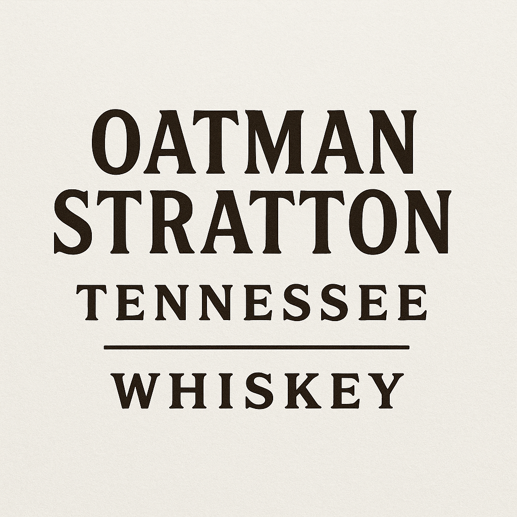 Oatman Stratton Tennessee Whiskey
