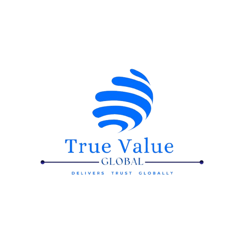 TrueValue Global Logo