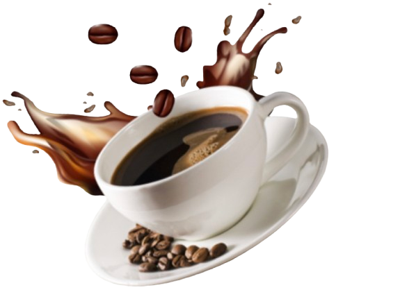 Coffee cup