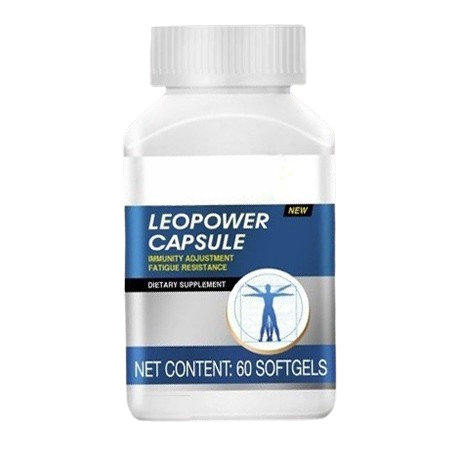 LEOPOWER