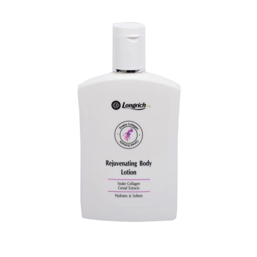 Lotion rajeunissante