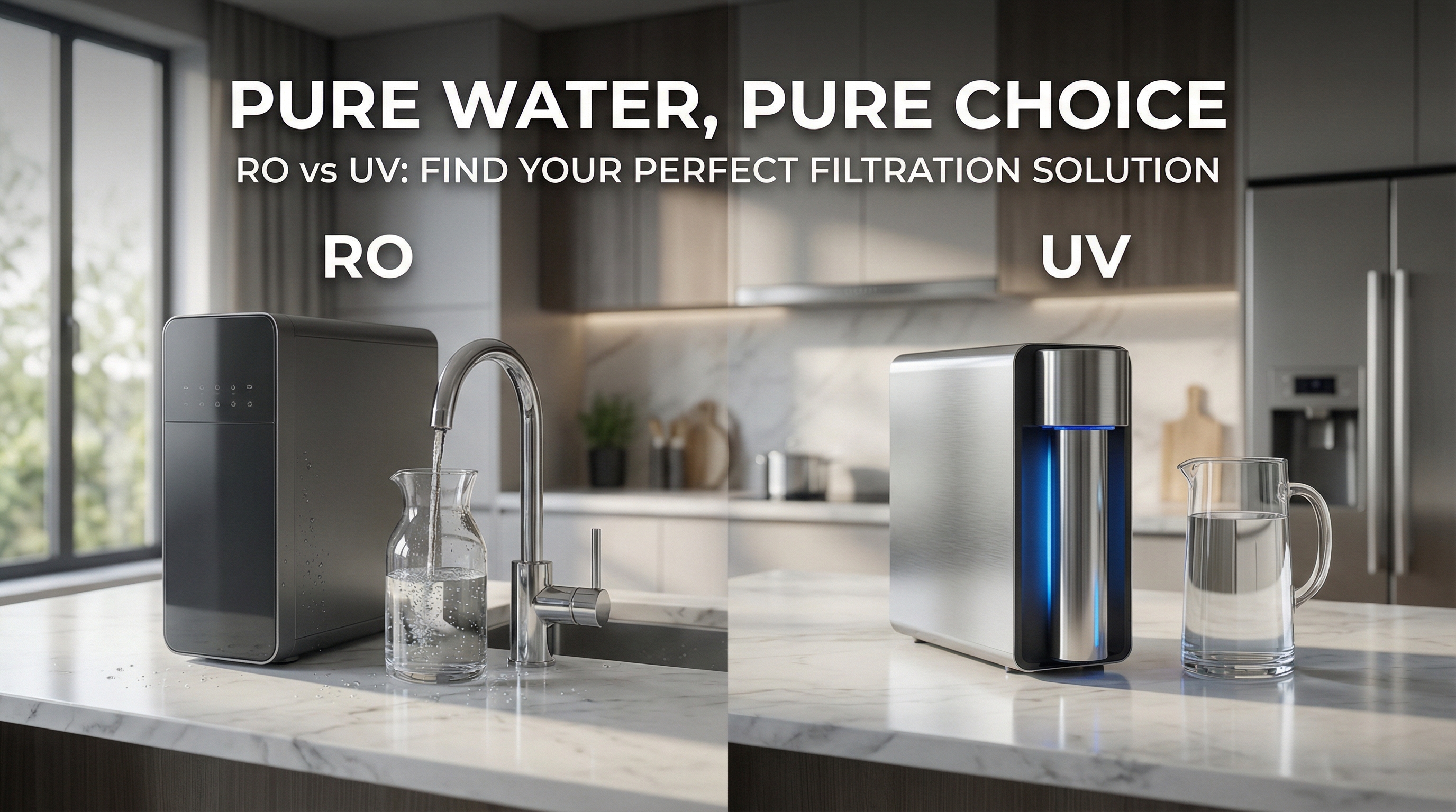 # Understanding Water Purification: Making the Right Choice for Your Family's Health