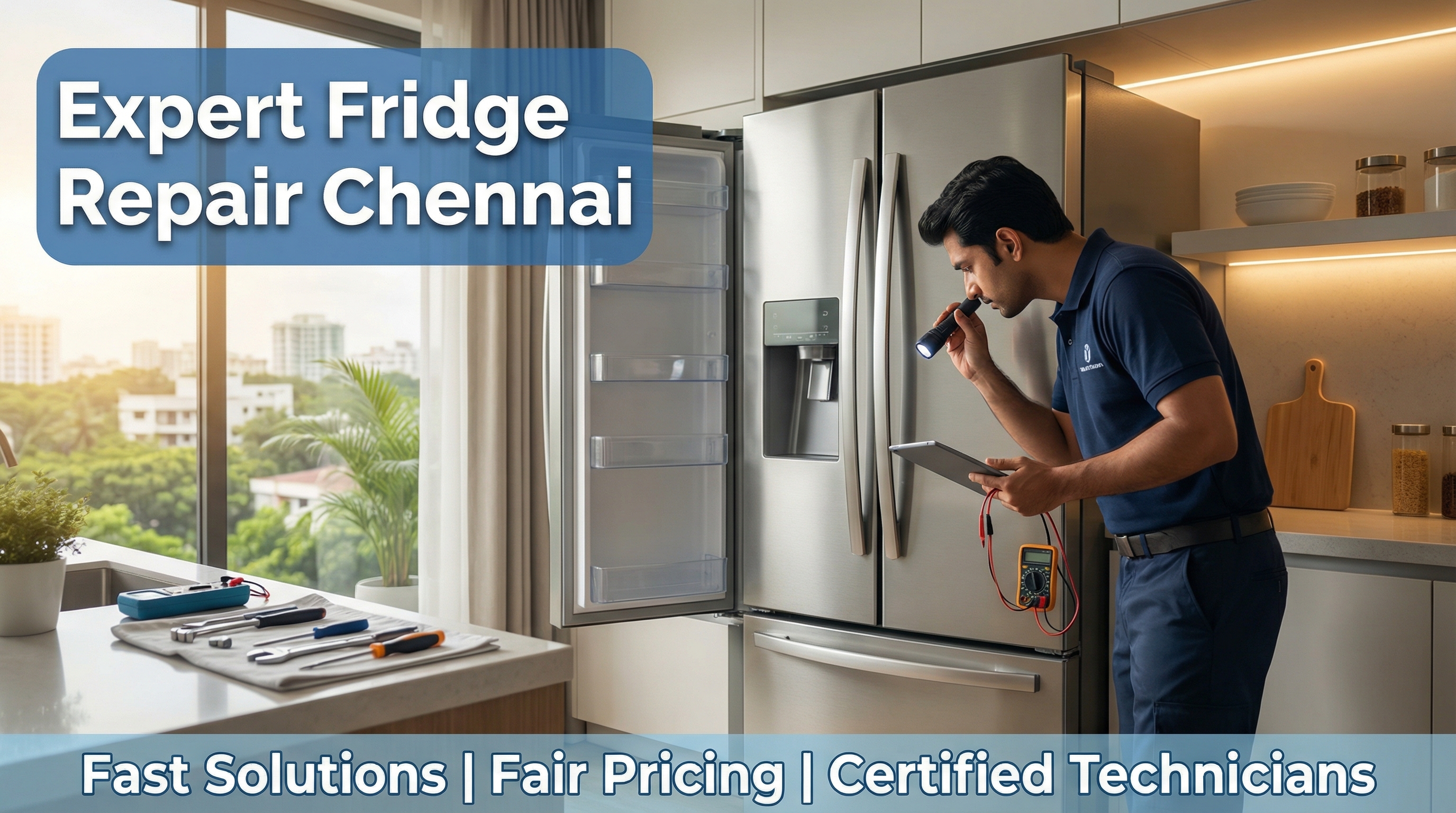 # Comprehensive Guide to Maintaining and Troubleshooting Your Home Cooling Appliances