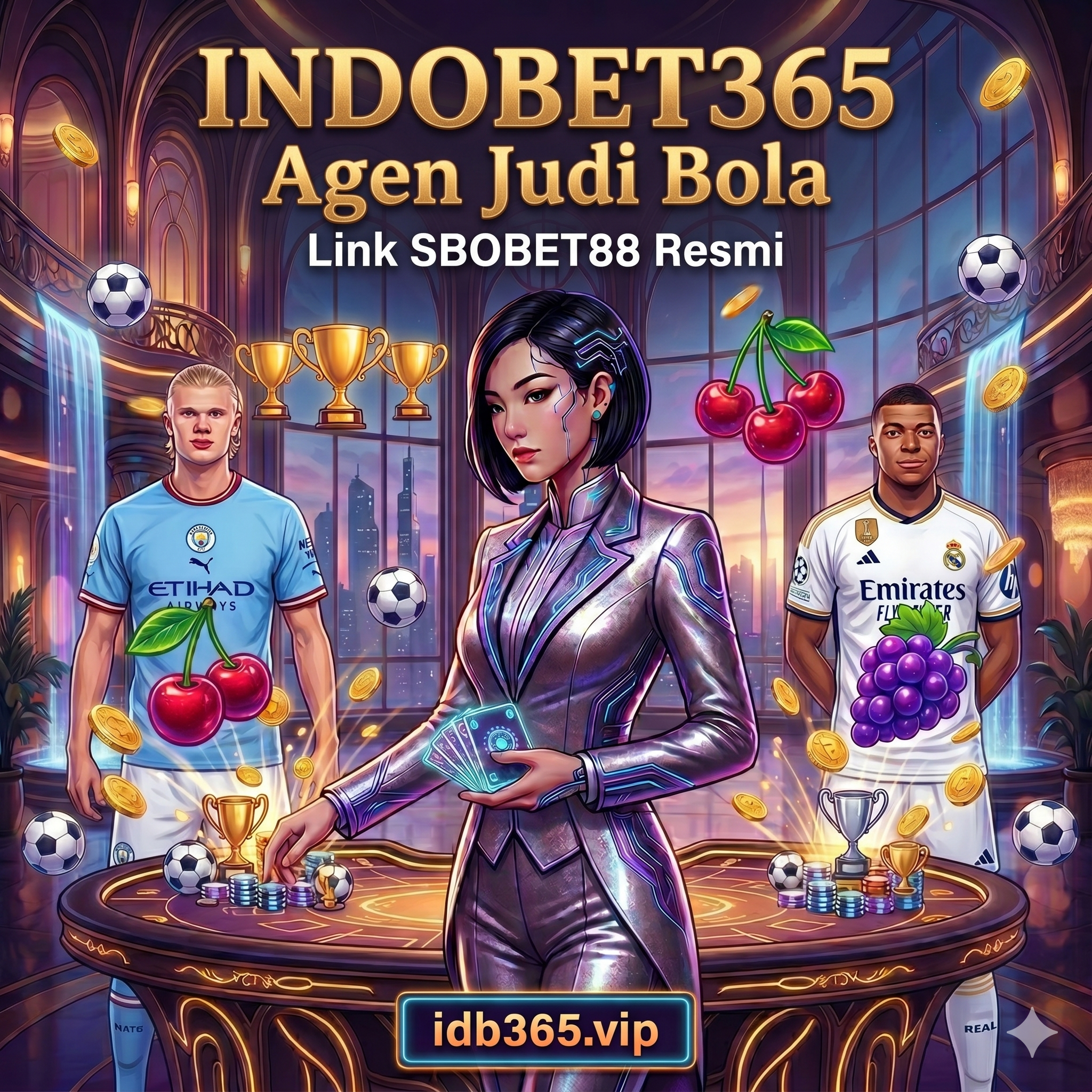INDOBET365