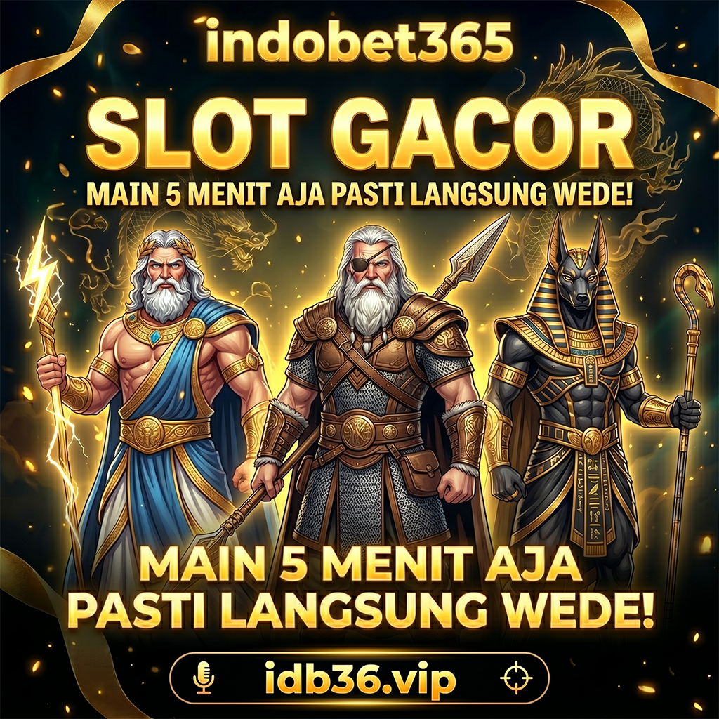 INDOBET365