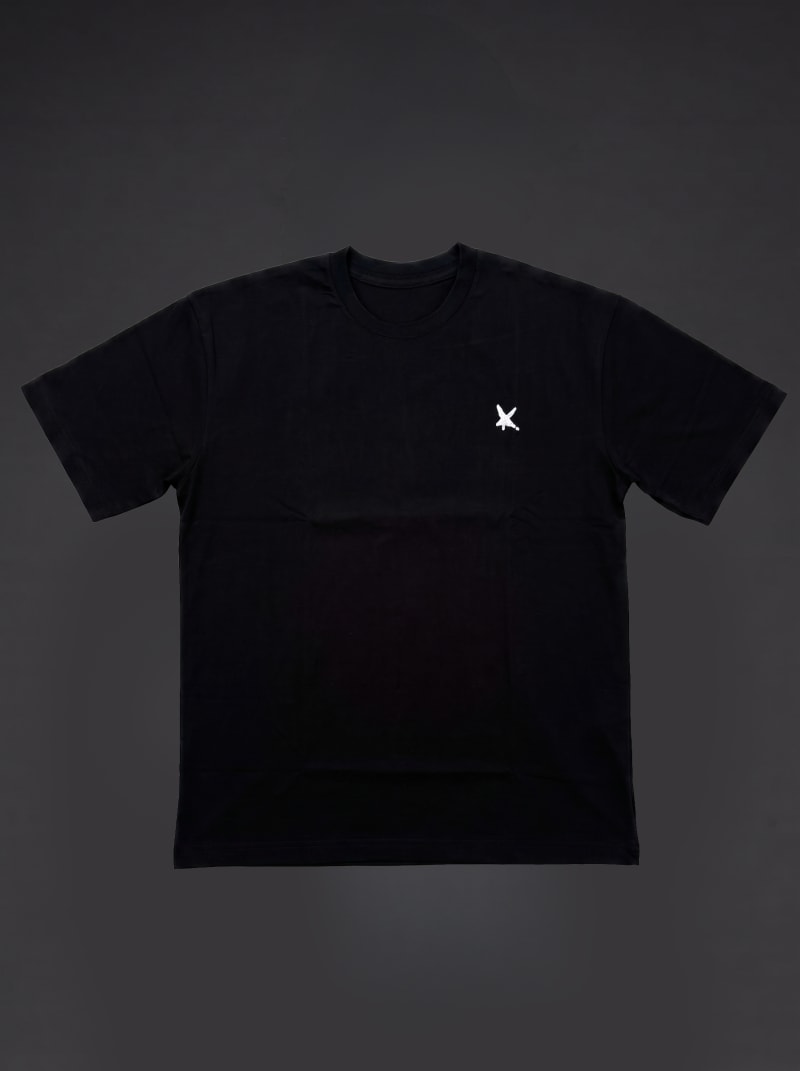 ULICA Black Panther Relaxed-Fit T-Shirt - Image 3