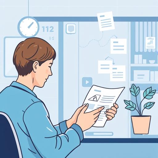 Как узнать, к какой поликлинике вы прикреплены: полный гид