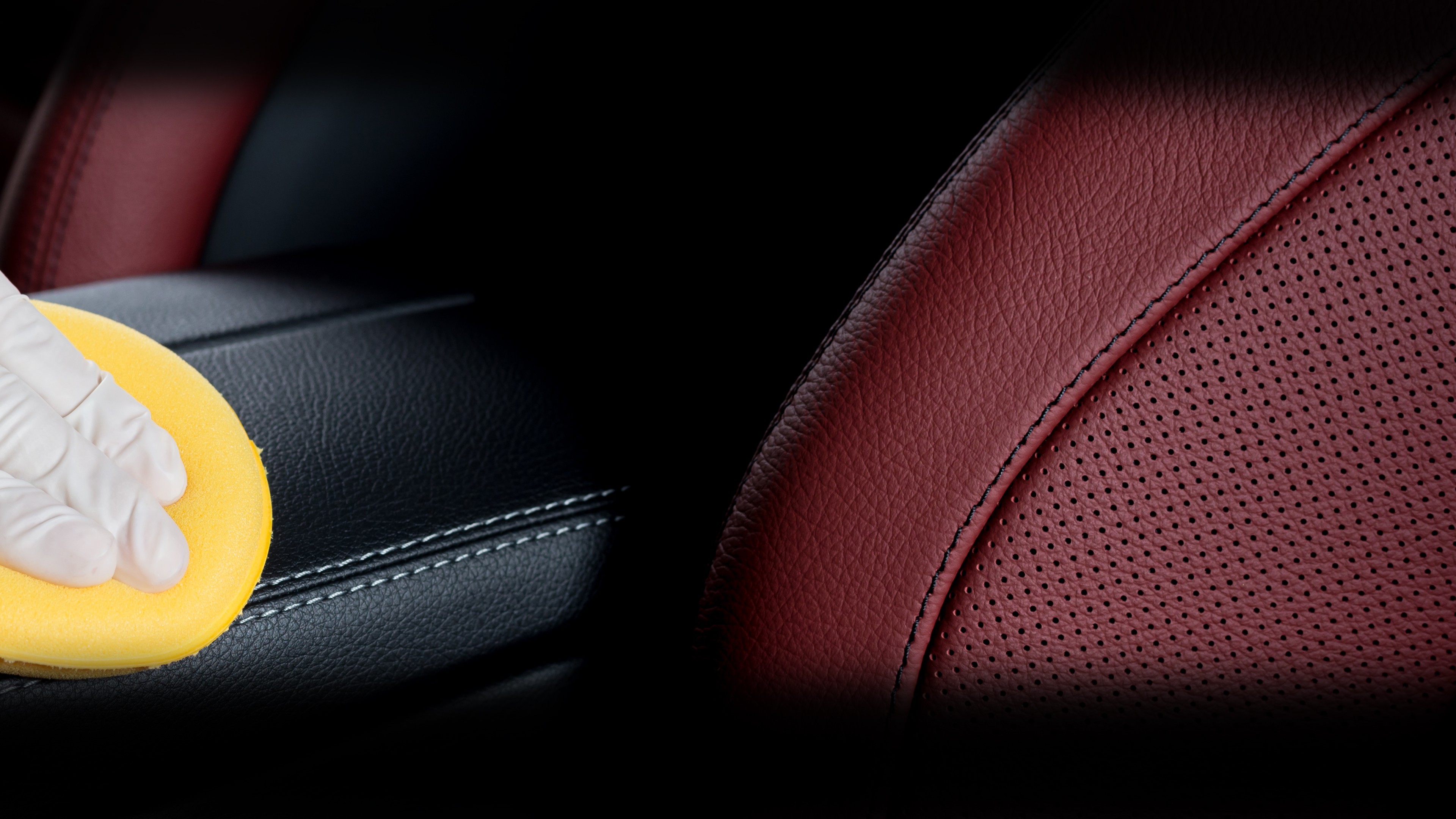 Leather Cleaner