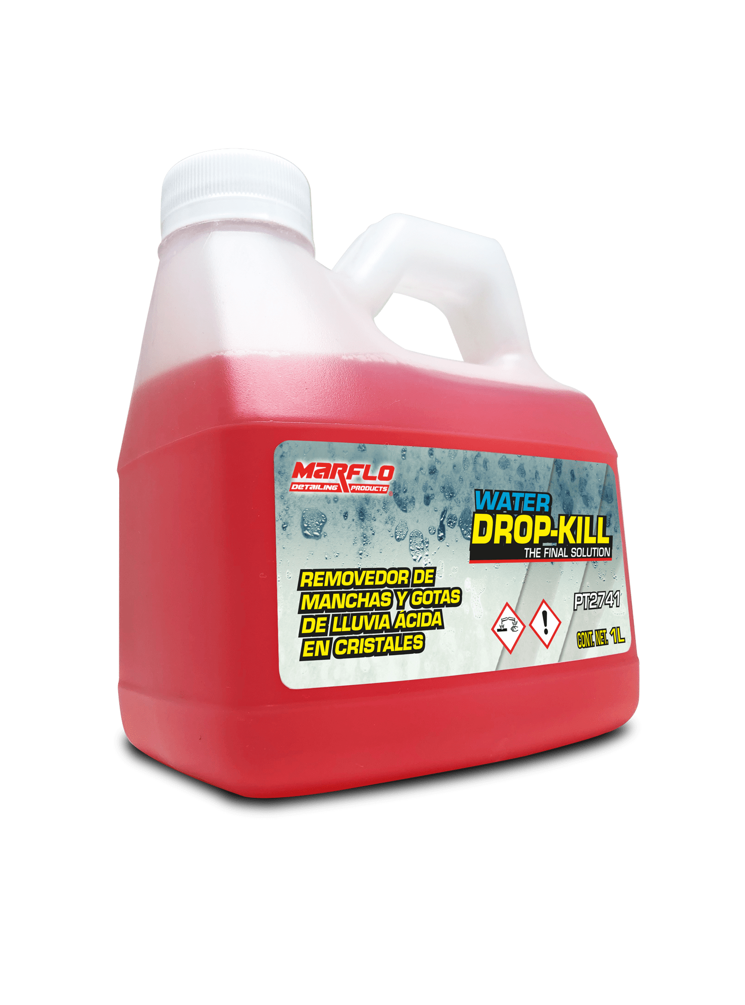 Removedor de gotas drop kill acr-3 1L PT2741