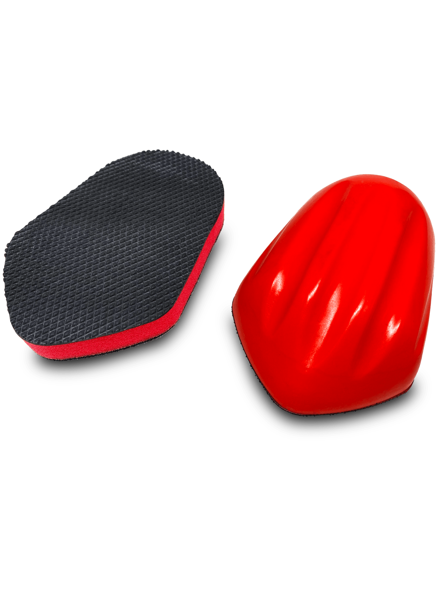 Clay pad con respaldo tipo mouse PT6046