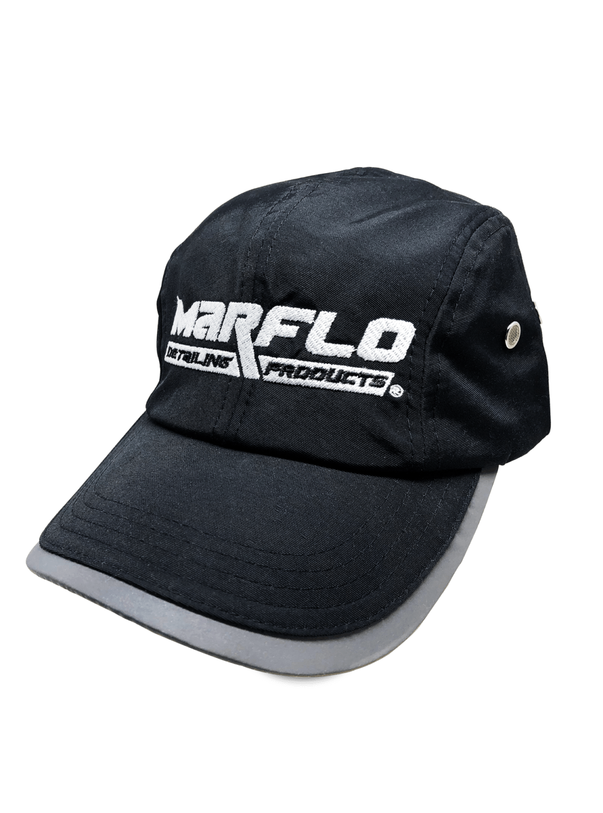 GORRA NEGRA MARFLO AVG001