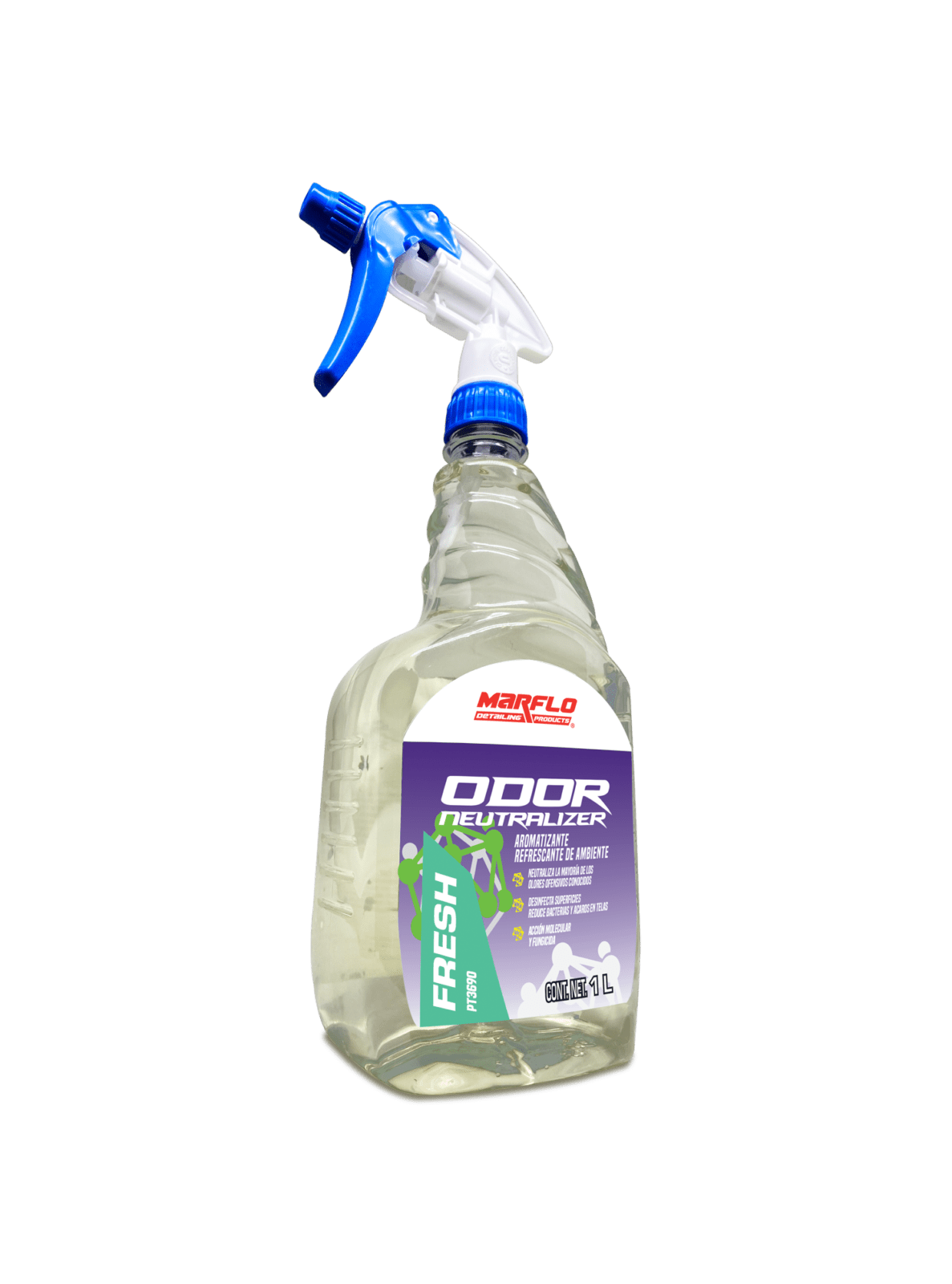 Odor Neutralizer 1L trigger fresh PT3690