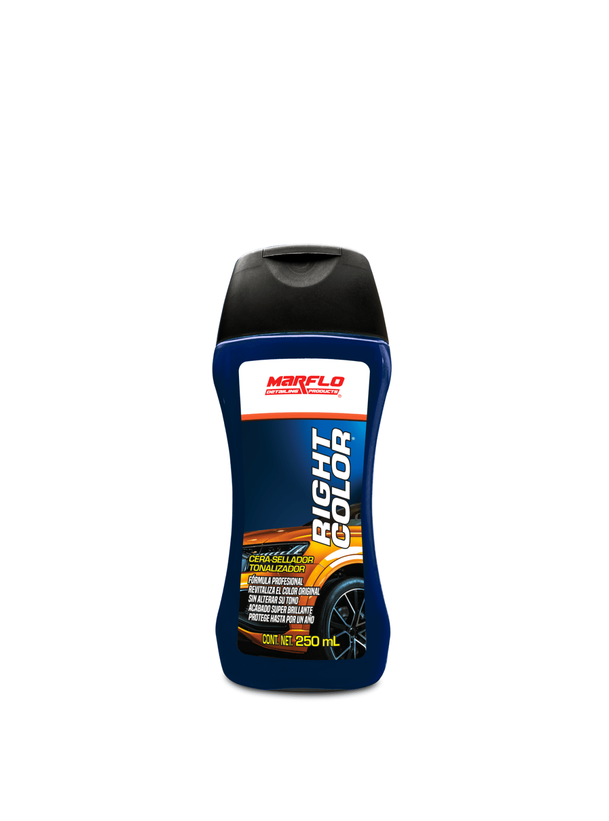 right color azul zafiro 600 250 ml PT3749 - Image 2